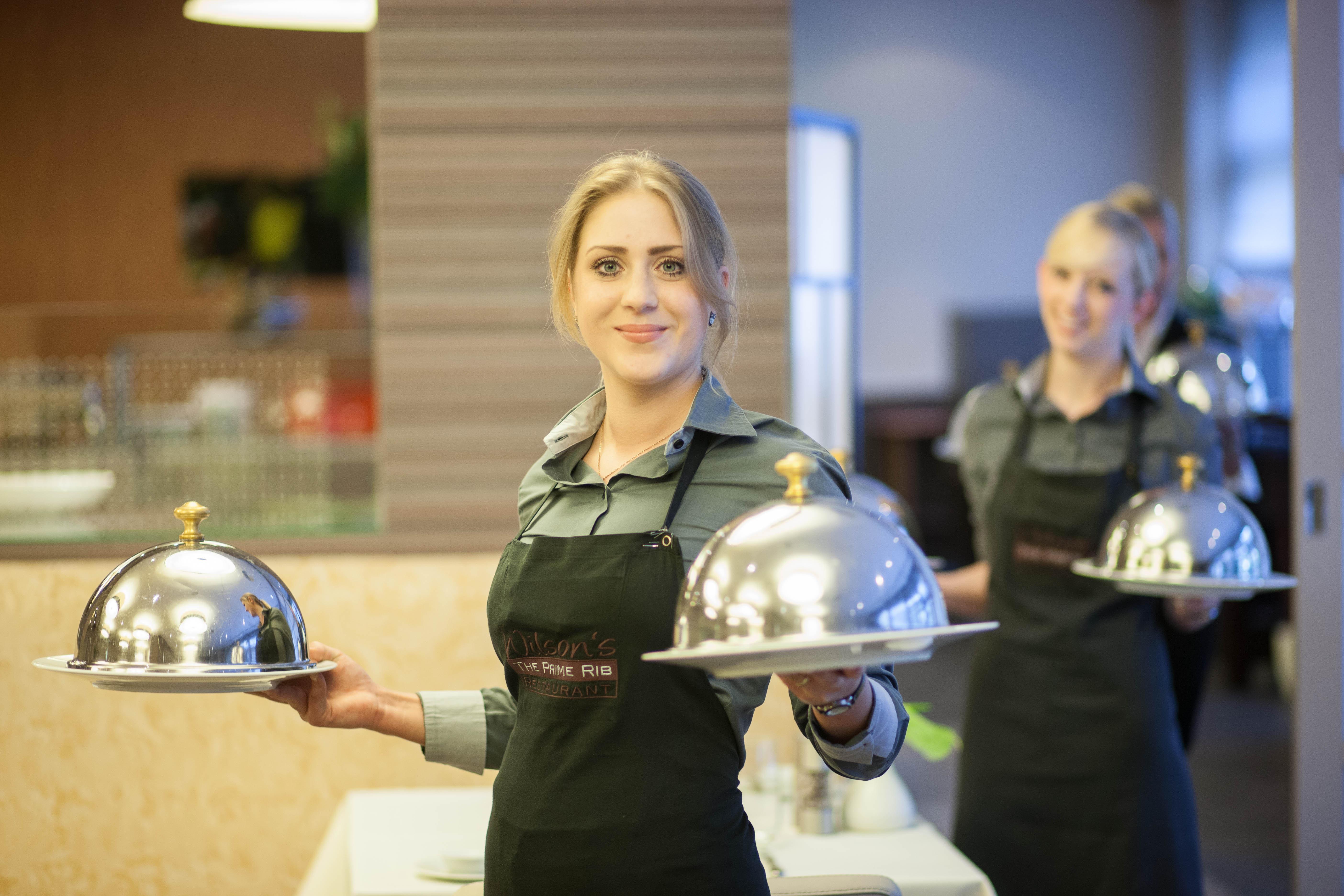 Crowne Plaza Berlin City Centre Ku'Damm By Ihg — Fotos 3